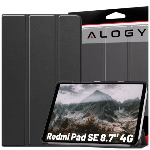 HUB splitter Alogy Adaptér pro počítačový notebook s USB-C na 3x USB-A 2.0 1x USB-A 3.0 šedý