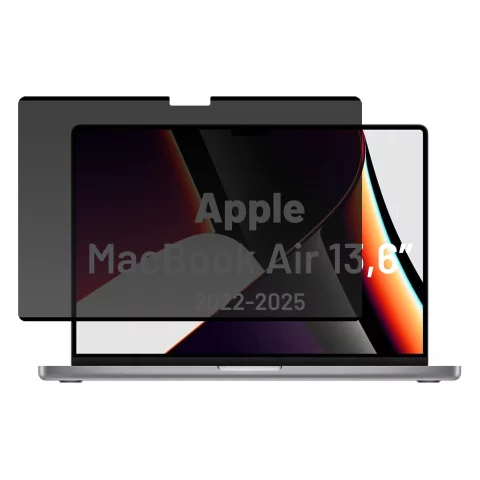 Ochranné pouzdro na notebook, MacBook Air Pro 13,3" Alogy Hard Foam Bag pro 13-14" notebooky černé