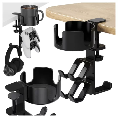 Vodotěsné pouzdro Alogy voděodolné univerzální IPX8 až 6,5 Black