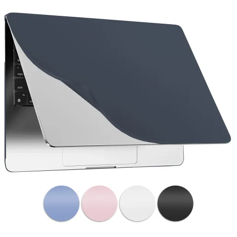 HUB splitter Alogy Adaptér pro počítačový notebook s USB-C na 3x USB-A 2.0 1x USB-A 3.0 šedý