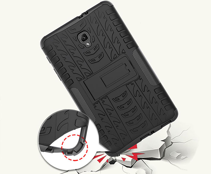 etui guide guide portfolio galaxy tab s4 10.5