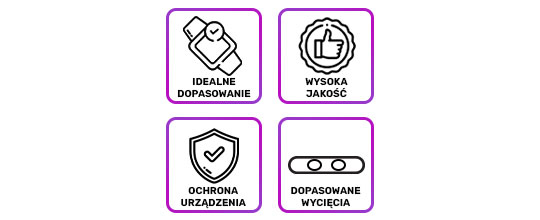 Alogické silikonové pouzdro pro Xiaomi Mi Watch Color Sport