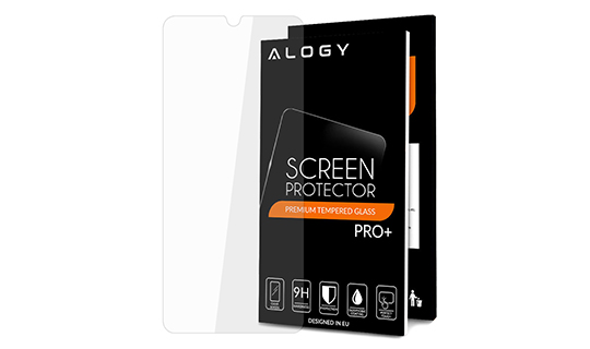Szklo Alogy do telefonu na ekran Samsung Galaxy A22 
