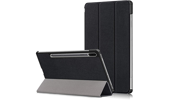 Etui Alogy Book Cover do Samsung Galaxy Tab S7 FE 12.4