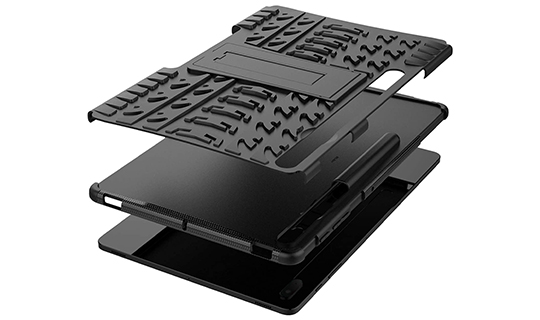 Pancerne etui Alogy do Samsung Galaxy Tab S7 FE 5G 12.4