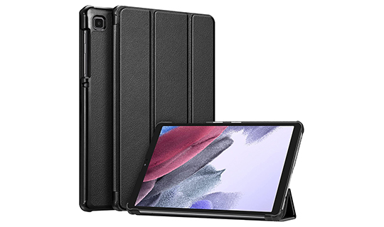 Etui Alogy Book Cover für Samsung Galaxy Tab A7 Lite 8.7