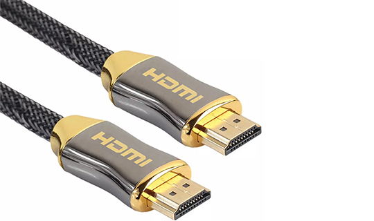 Kabel HDMI 2.0 Alogy 4K 18 GBps 3D 5m