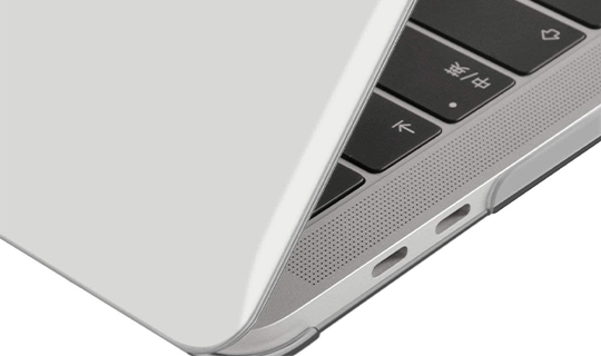 Pevné pouzdro Etui Alogy pro Apple MacBook Pro 13 M1 2021