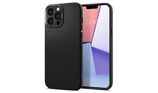 Etui Spigen Liquid Air pro Apple iPhone 13 Pro