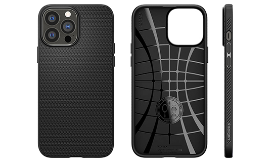 Etui Spigen Liquid Air pro Apple iPhone 13 Pro