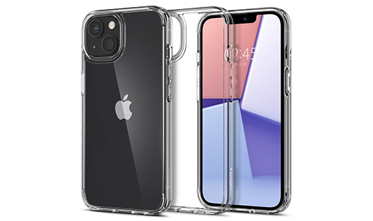Etui Spigen Ultra Hybrid do Apple iPhone 13