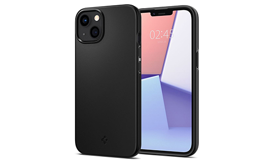 Etui Spigen Thin Fit do Apple iPhone 13