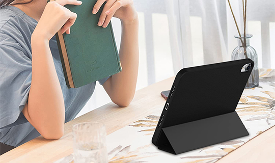 Etui Alogy Smart Case do Apple iPad Mini 6 2021