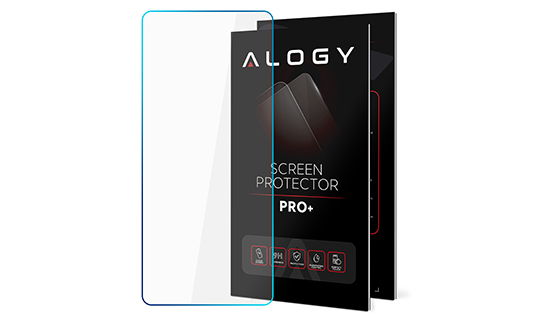 Szkło hartowane Alogy na ekran do Xiaomi 11T 5G / 11T Pro 5G