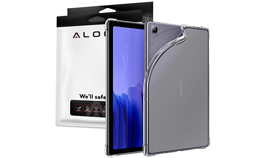 Etui pancerne ShockProof Alogy Case do Samsung Galaxy Tab A7 T500