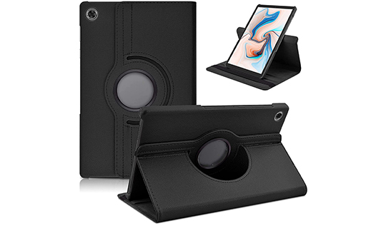 Etui obrotowe Alogy 360 do Lenovo Tab M10 Plus -X606