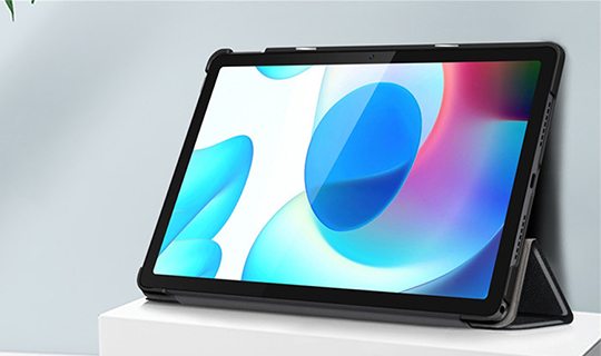 Etui Alogy Book Cover do Realme Pad 