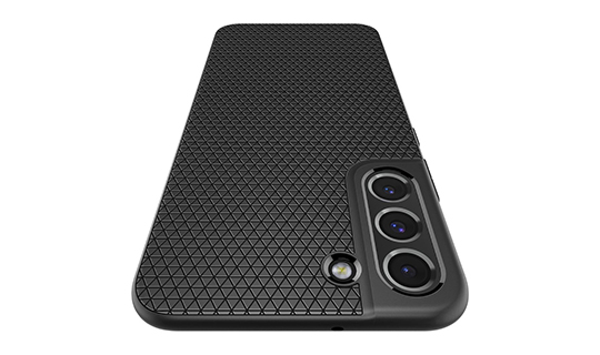Etui Spigen Liquid Air do Samsung Galaxy S22