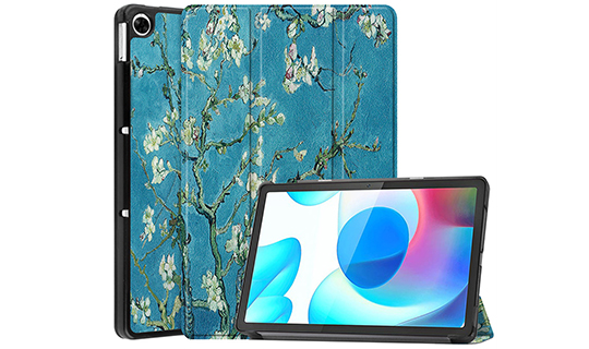 Obal knihy Etui Alogy do Realme Pad  