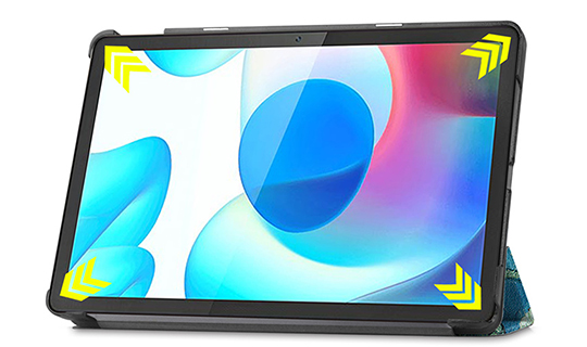 Obal knihy Etui Alogy do Realme Pad