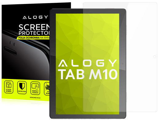 Screen protector for Lenovo Tab M10 10.1 TB-X605