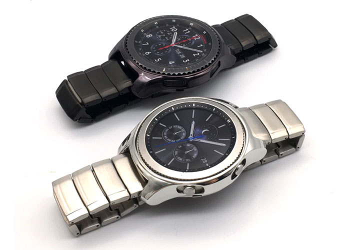 galaxy gear s3 bracelet