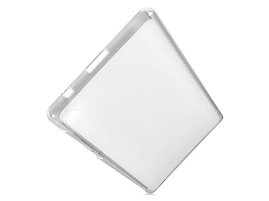 Alogy transparente Silikonhülle für Huawei MatePad T8 8.0 transparent