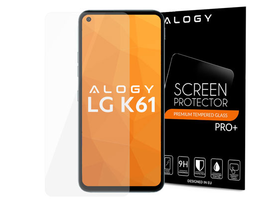 Alogové sklo na telefon pro obrazovku Lenovo Tab M7