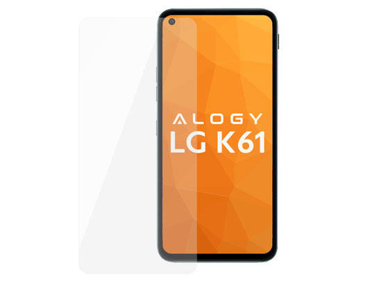 Alogové sklo na telefon pro obrazovku Lenovo Tab M7