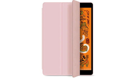 Etui Alogy Smart Case pro Apple iPad 10.2 2019/ 2020/ 2021 (7/8/9 Gen)