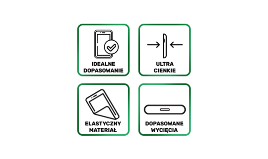 Silikonové pouzdro Ring Ultra Slim Alogy pro Samsung Galaxy S20 Ultra