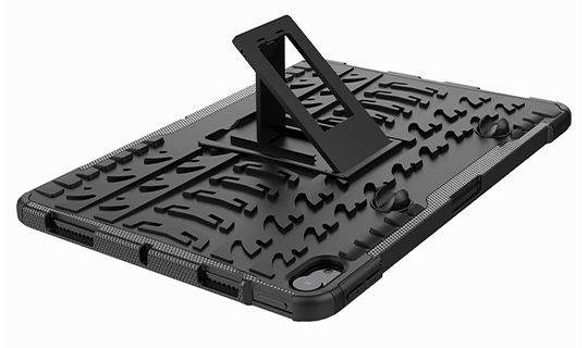 Alogy Armored Case for Apple iPad Air 4 2020/ 5 2022