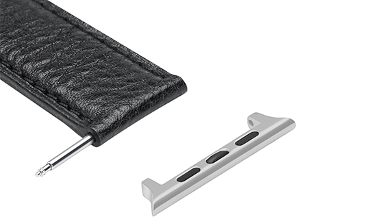 Alogy Armbandverschlussadapter für Apple Watch 44mm