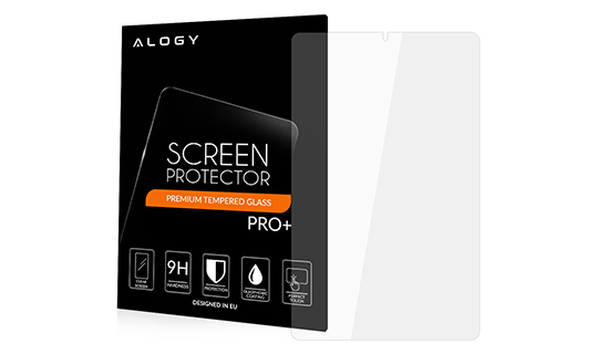 Alogy 9H Tempered Glass for Lenovo Tab M8 TB-8505