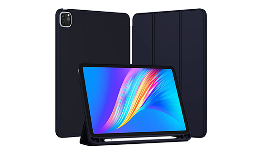 Etui Alogy Smart Case für Apple iPad Pro 11 2021
