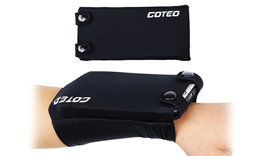 Case Sport Goteo Armband am Handgelenk für 7.0 Telefon
