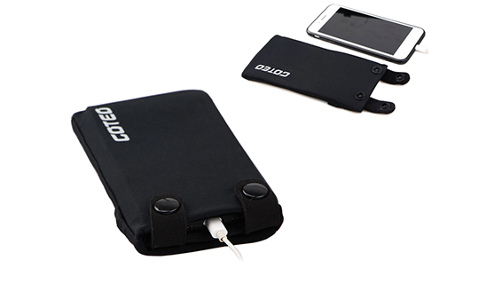 Case Sport Goteo Armband am Handgelenk für 7.0 Telefon