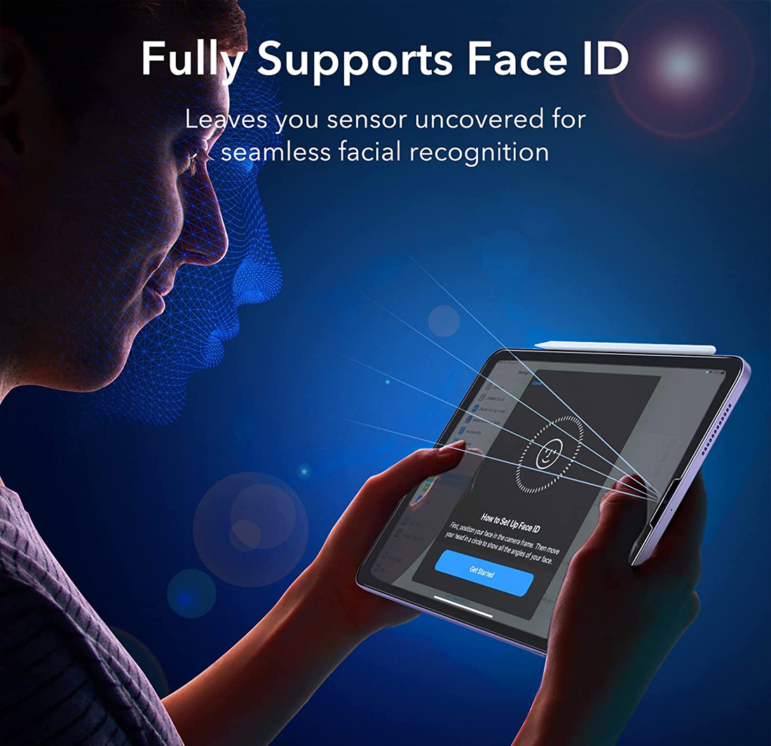Folia ochronna Hydrożelowa hydrogel Alogy na tablet do [marka] [model]