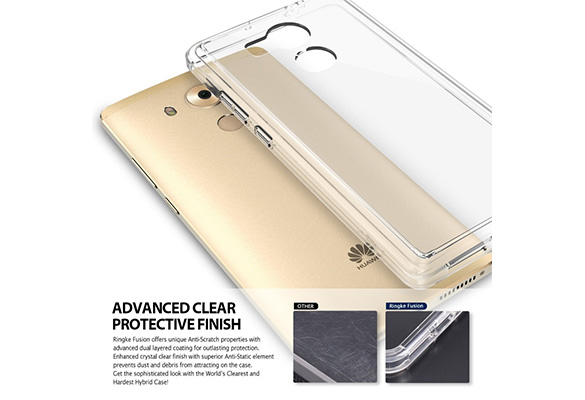 Etui Ringke Fusion Huawei Mate 8