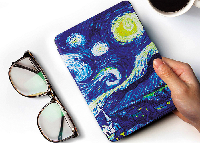 etui kindle paperwhite