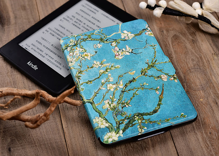 etui kindle paperwhite