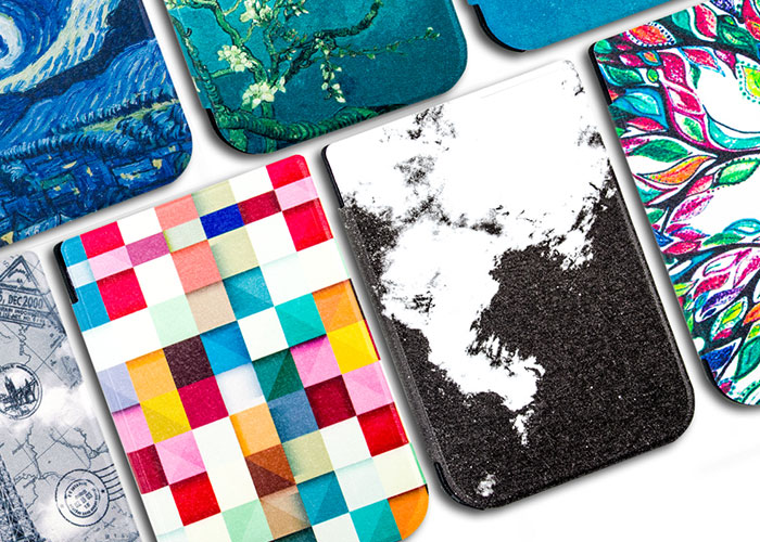 etui pocketbook touch hd