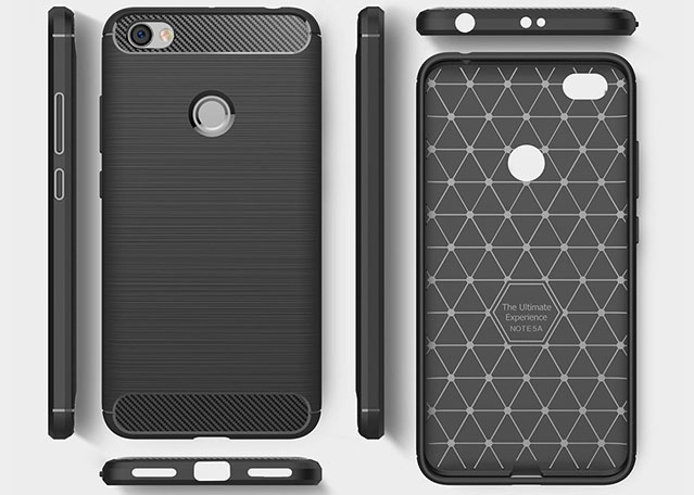 pouzdro pancéřové pouzdro Huawei P9 Lite mini
