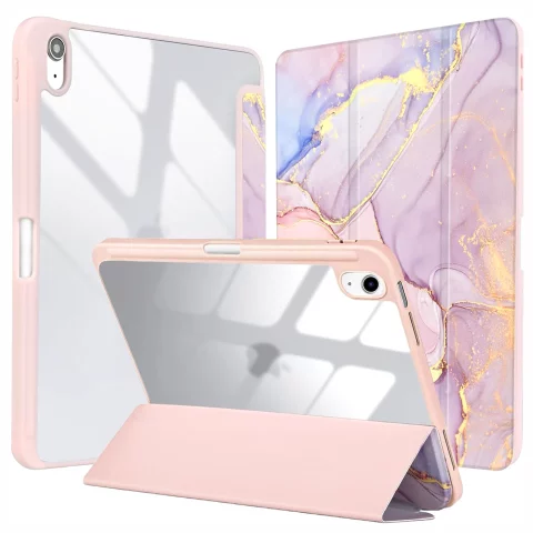 HUB-Splitter Alogy-Adapter für Computer-Laptop mit USB-C auf 3x USB-A 2.0 1x USB-A 3.0 Grau