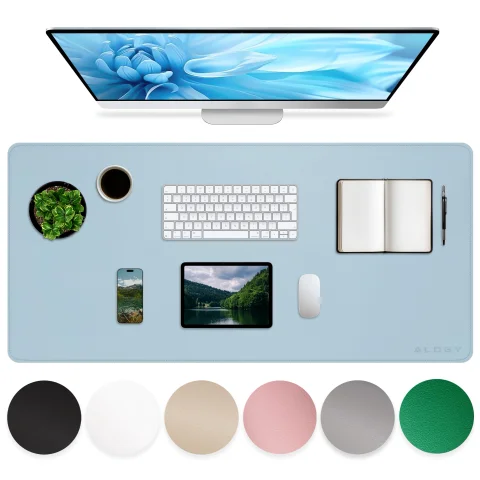 HUB-Splitter Alogy-Adapter für Computer-Laptop mit USB-C auf 3x USB-A 2.0 1x USB-A 3.0 Grau