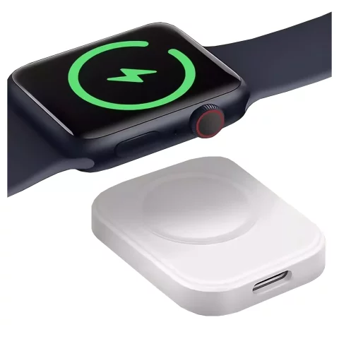 HUB-Splitter Alogy-Adapter für Computer-Laptop mit USB-C auf 3x USB-A 2.0 1x USB-A 3.0 Grau