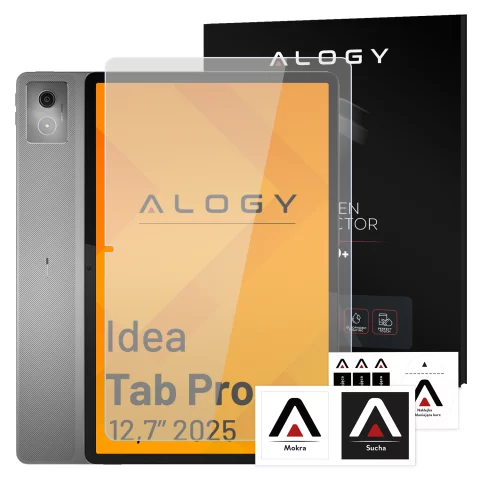Alogy Waterproof Case Universal IPX8 to 6.5 Black