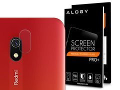 Alogy x2 tempered glass for rear lens for Xiaomi Redmi 8A
