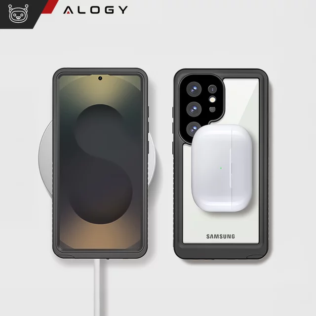 HDMI 2.1 kabel Alogy 8K 60Hz 48GBps 3m černý