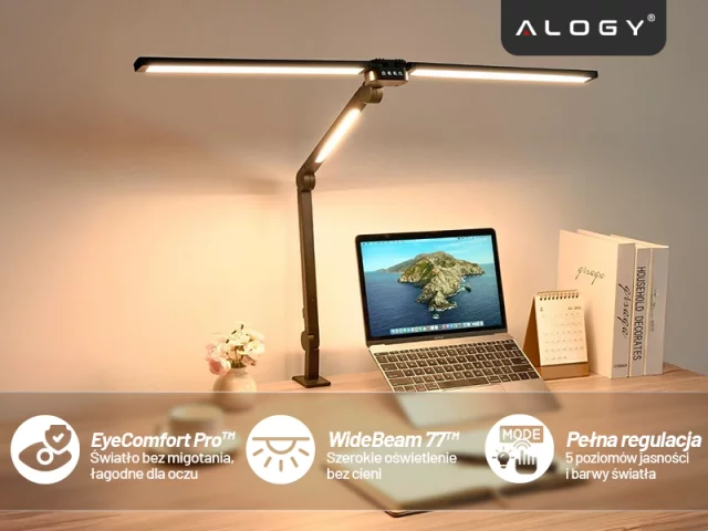 HUB splitter Alogy Adaptér pro počítačový notebook s USB-C na 3x USB-A 2.0 1x USB-A 3.0 šedý